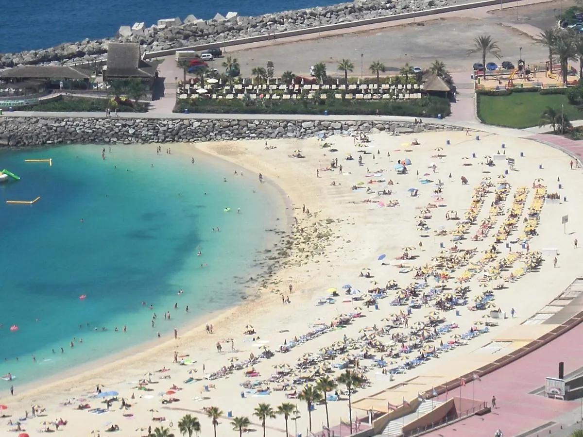 Anfi Topaz Villa Tauro Golf & Beach 3 Bedrooms 4 Bathrooms Private Pool Моган