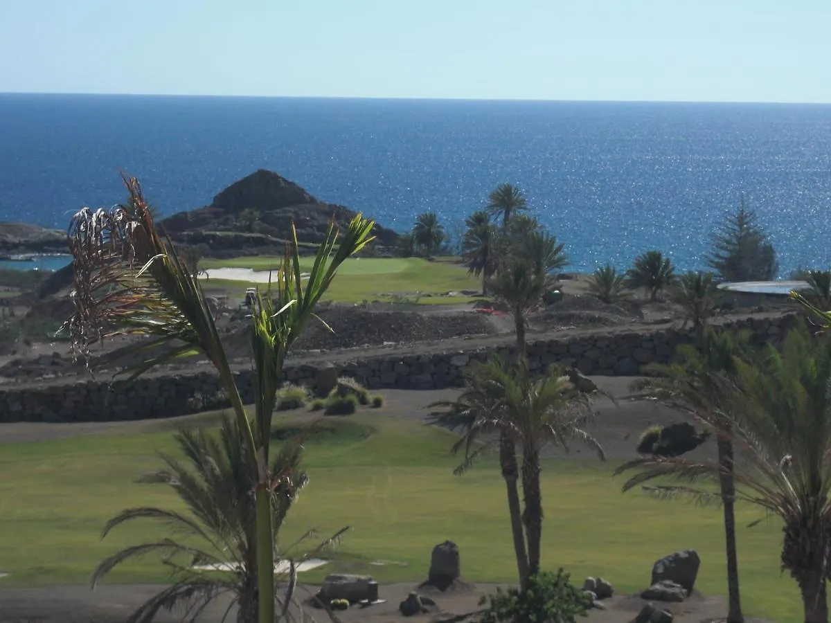 Anfi Topaz Villa Tauro Golf & Beach 3 Bedrooms 4 Bathrooms Private Pool Моган 0*,  Испания