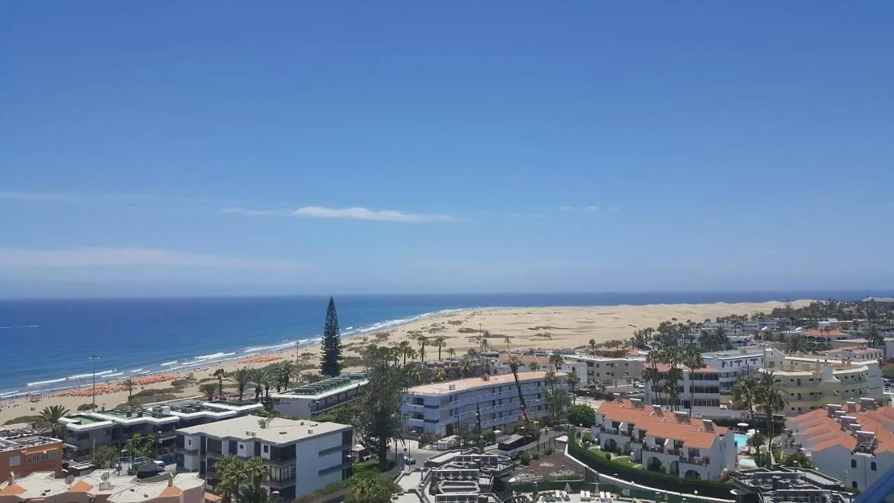Anfi Topaz Villa Tauro Golf & Beach 3 Bedrooms 4 Bathrooms Private Pool Моган