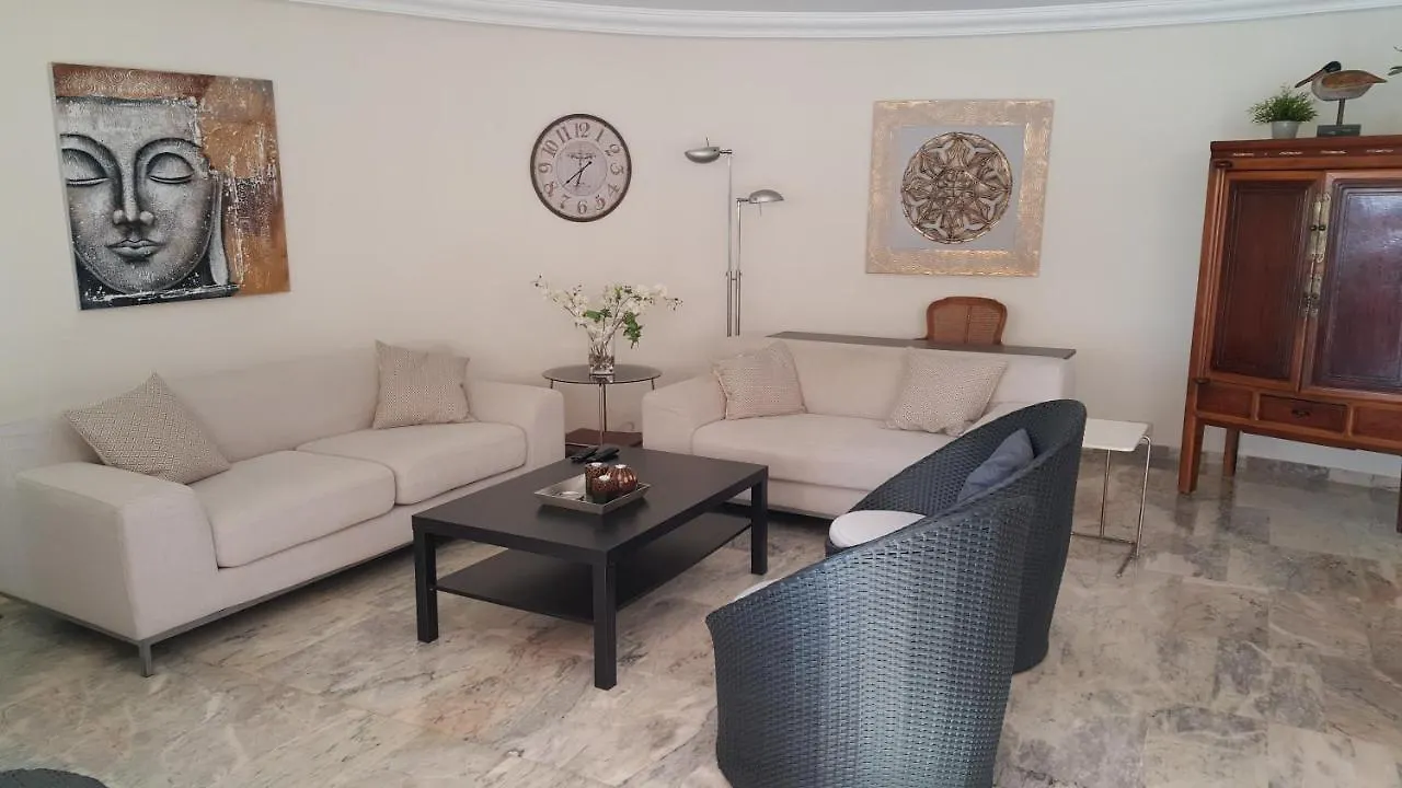 Anfi Topaz Villa Tauro Golf & Beach 3 Bedrooms 4 Bathrooms Private Pool Моган