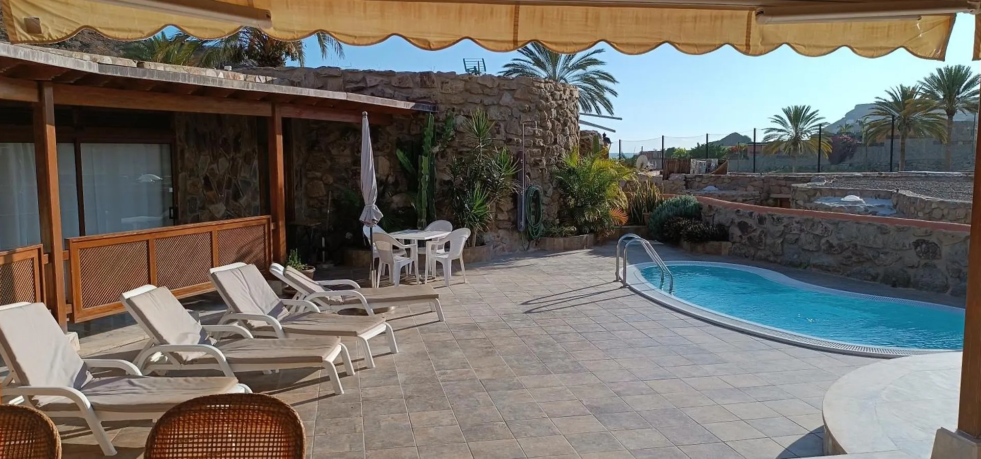 Anfi Topaz Villa Tauro Golf & Beach 3 Bedrooms 4 Bathrooms Private Pool Моган