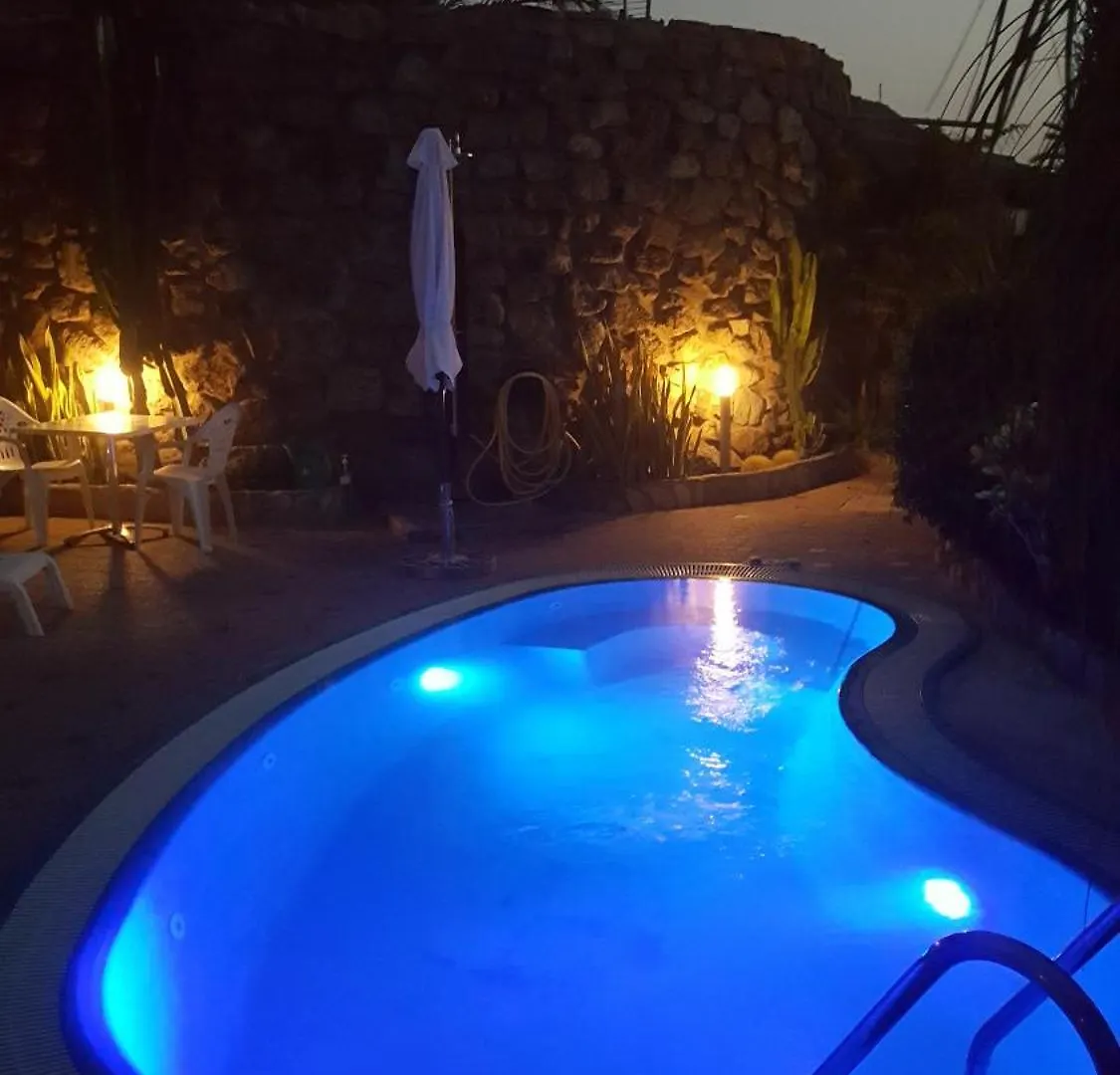 Anfi Topaz Villa Tauro Golf & Beach 3 Bedrooms 4 Bathrooms Private Pool Моган