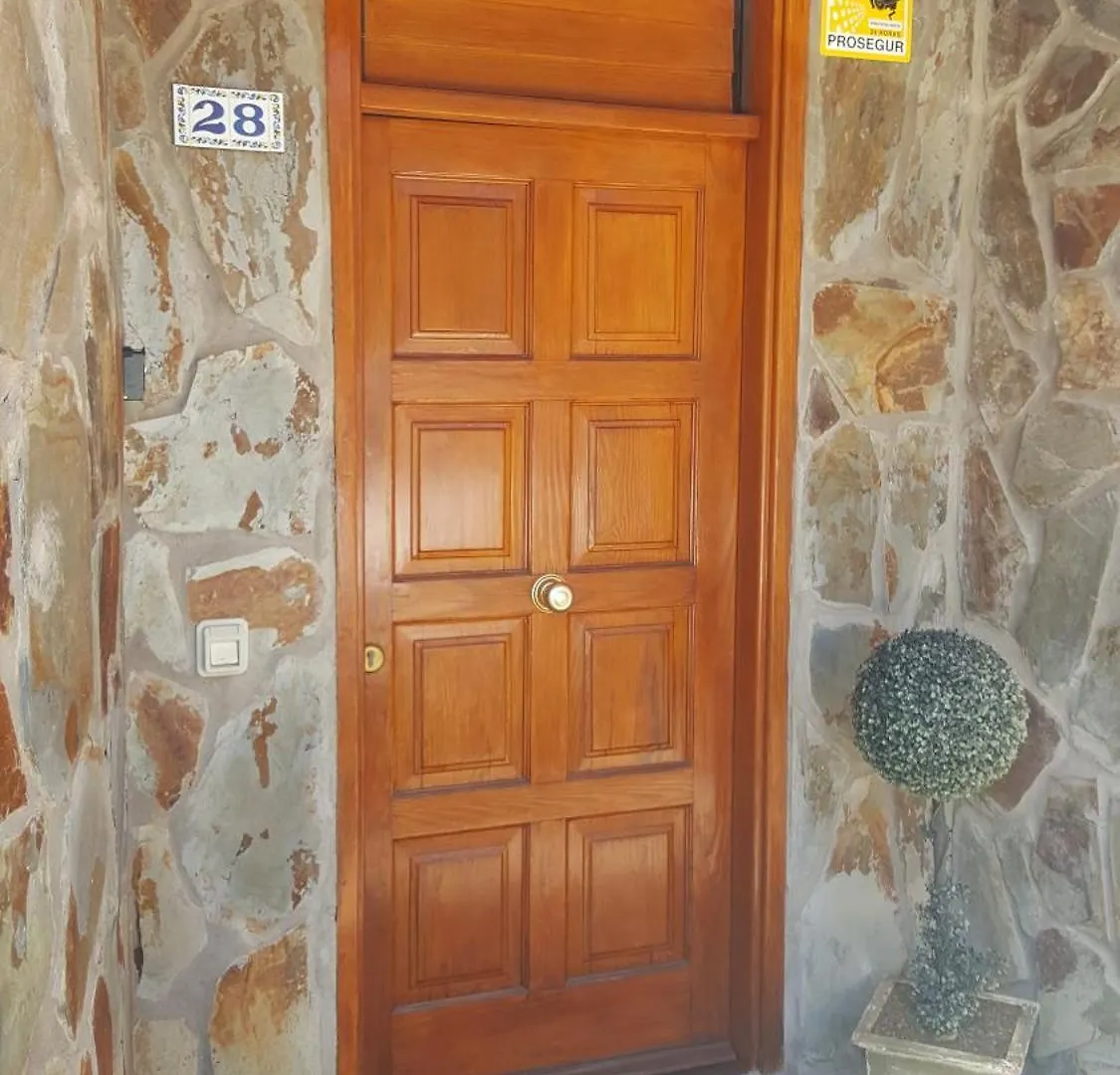 Anfi Topaz Villa Tauro Golf & Beach 3 Bedrooms 4 Bathrooms Private Pool Моган Испания